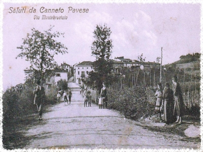 Foto storiche Canneto Pavese-4