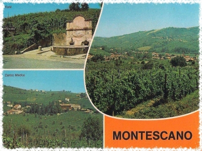 Foto storiche comune di Montescano-1