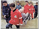Esondazione fiume Ticino anno 1994 città di Pavia-10