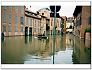 Esondazione fiume Ticino anno 1994 città di Pavia-4