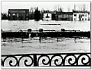 Esondazione fiume Ticino anno 1994 città di Pavia-5