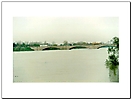 Esondazione fiume Ticino anno 1994 città di Pavia-7