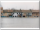 Esondazione fiume Ticino anno 1994 città di Pavia-8