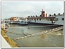 Esondazione fiume Ticino e del fiume Po 15 Ottobre 2000-1