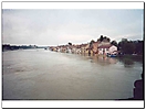 Esondazione fiume Ticino e del fiume Po 15 Ottobre 2000-1