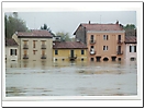 Esondazione fiume Ticino e del fiume Po 15 Ottobre 2000-2