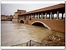 Esondazione fiume Ticino e del fiume Po 15 Ottobre 2000-4