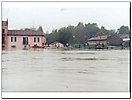 Esondazione fiume Ticino e del fiume Po 15 Ottobre 2000-8
