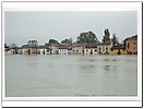 Esondazione fiume Ticino e del fiume Po 15 Ottobre 2000-9