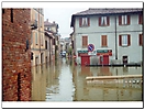 Esondazione fiume Ticino e del fiume Po 15 Ottobre 2000-9