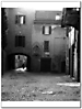 Scorci di un passato della città di Pavia Italy-10